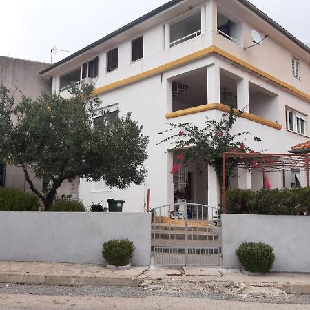 Apartmani Bono 普利莫顿 外观 照片