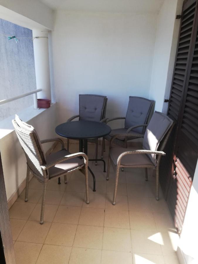 Apartmani Bono 普利莫顿 外观 照片