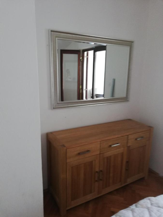 Apartmani Bono 普利莫顿 外观 照片