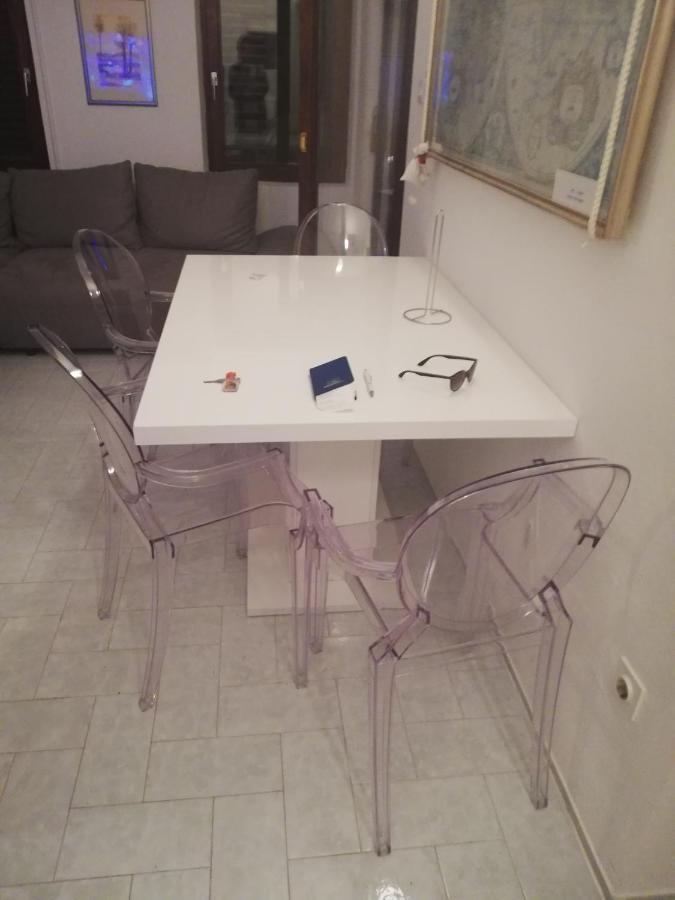 Apartmani Bono 普利莫顿 外观 照片