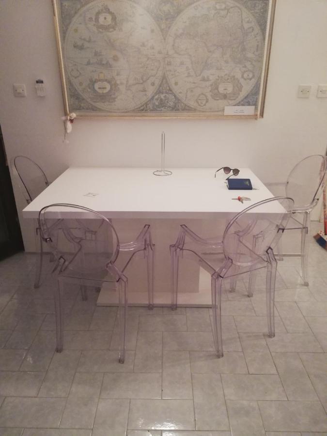 Apartmani Bono 普利莫顿 外观 照片