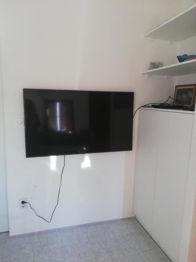 Apartmani Bono 普利莫顿 外观 照片
