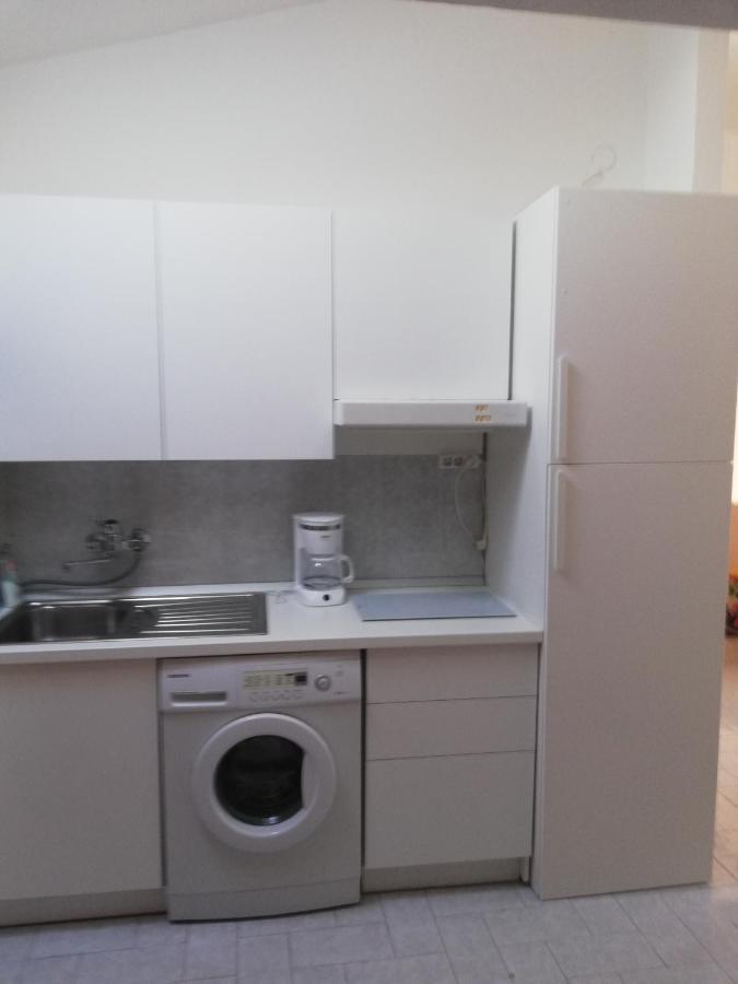 Apartmani Bono 普利莫顿 外观 照片