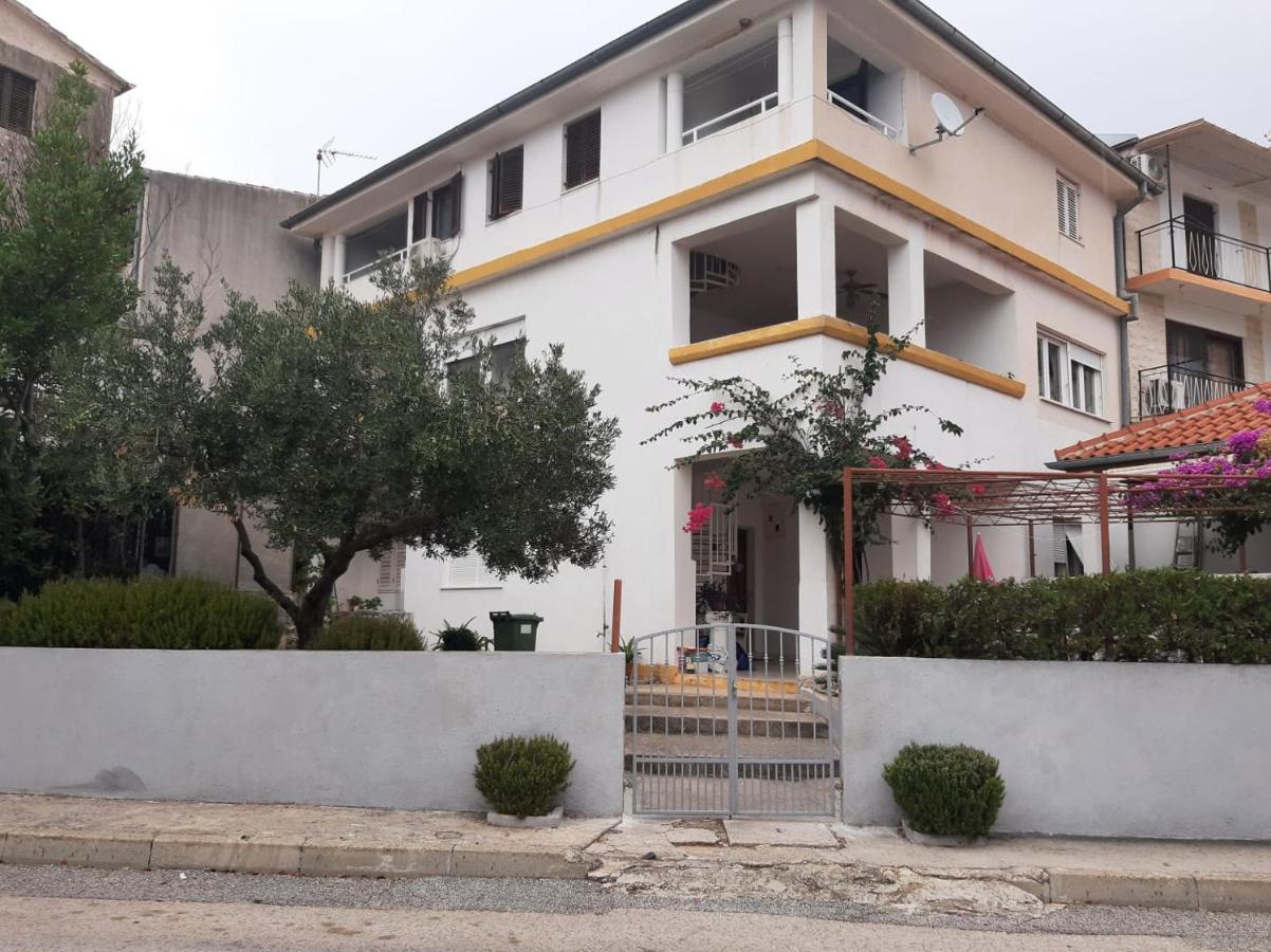 Apartmani Bono 普利莫顿 外观 照片