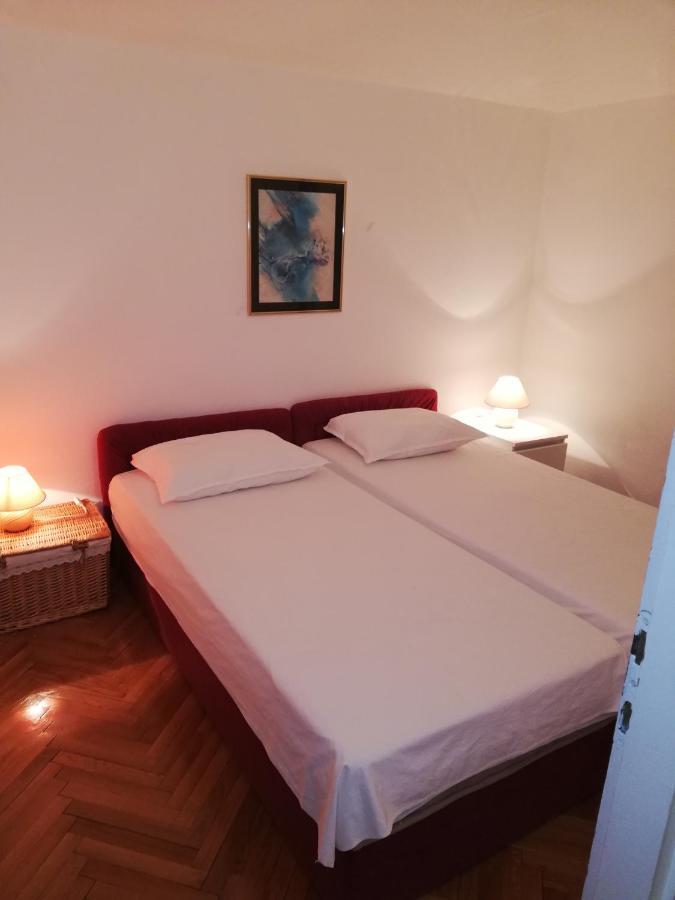 Apartmani Bono 普利莫顿 外观 照片