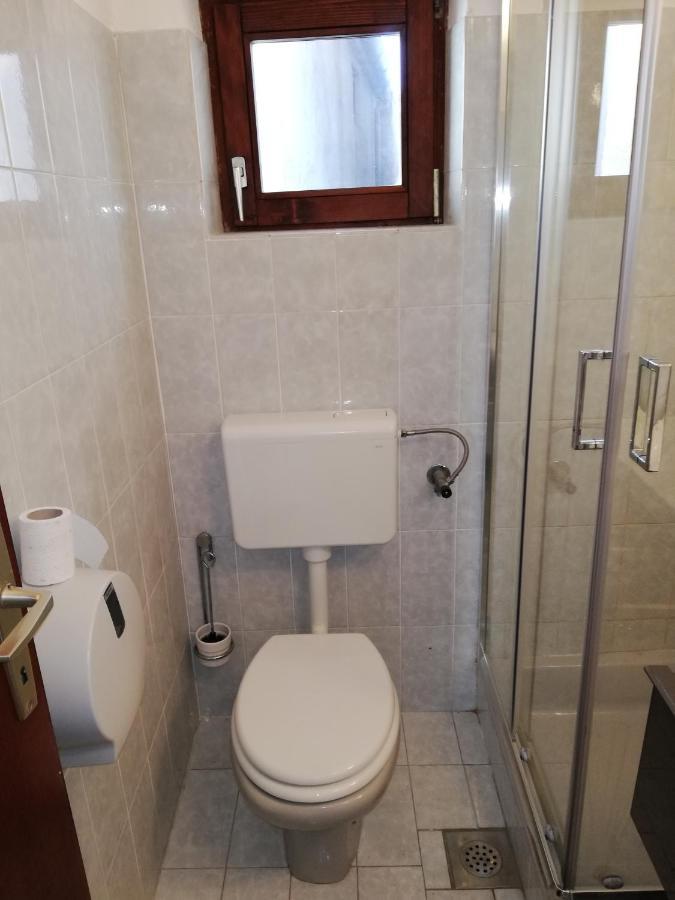 Apartmani Bono 普利莫顿 外观 照片