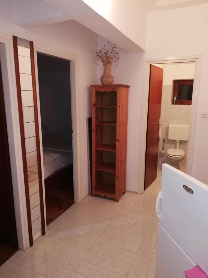 Apartmani Bono 普利莫顿 外观 照片