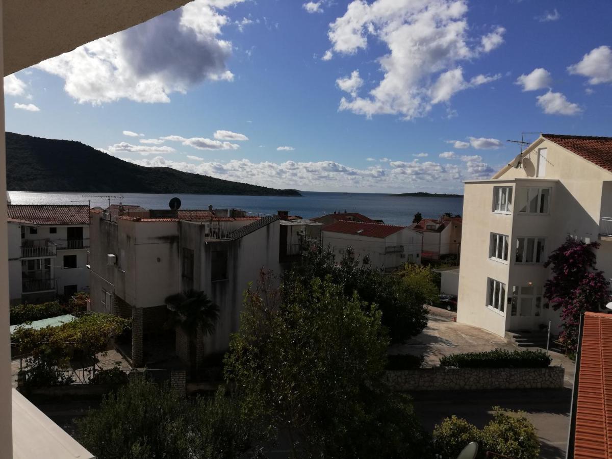 Apartmani Bono 普利莫顿 外观 照片