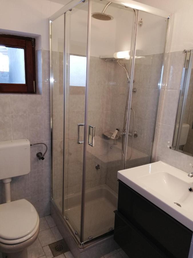 Apartmani Bono 普利莫顿 外观 照片