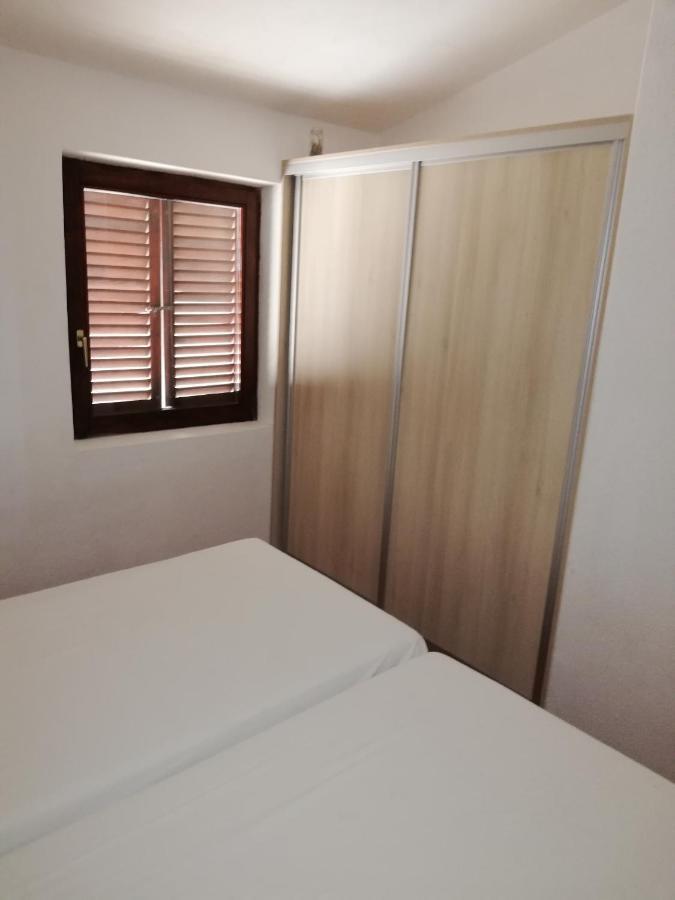 Apartmani Bono 普利莫顿 外观 照片